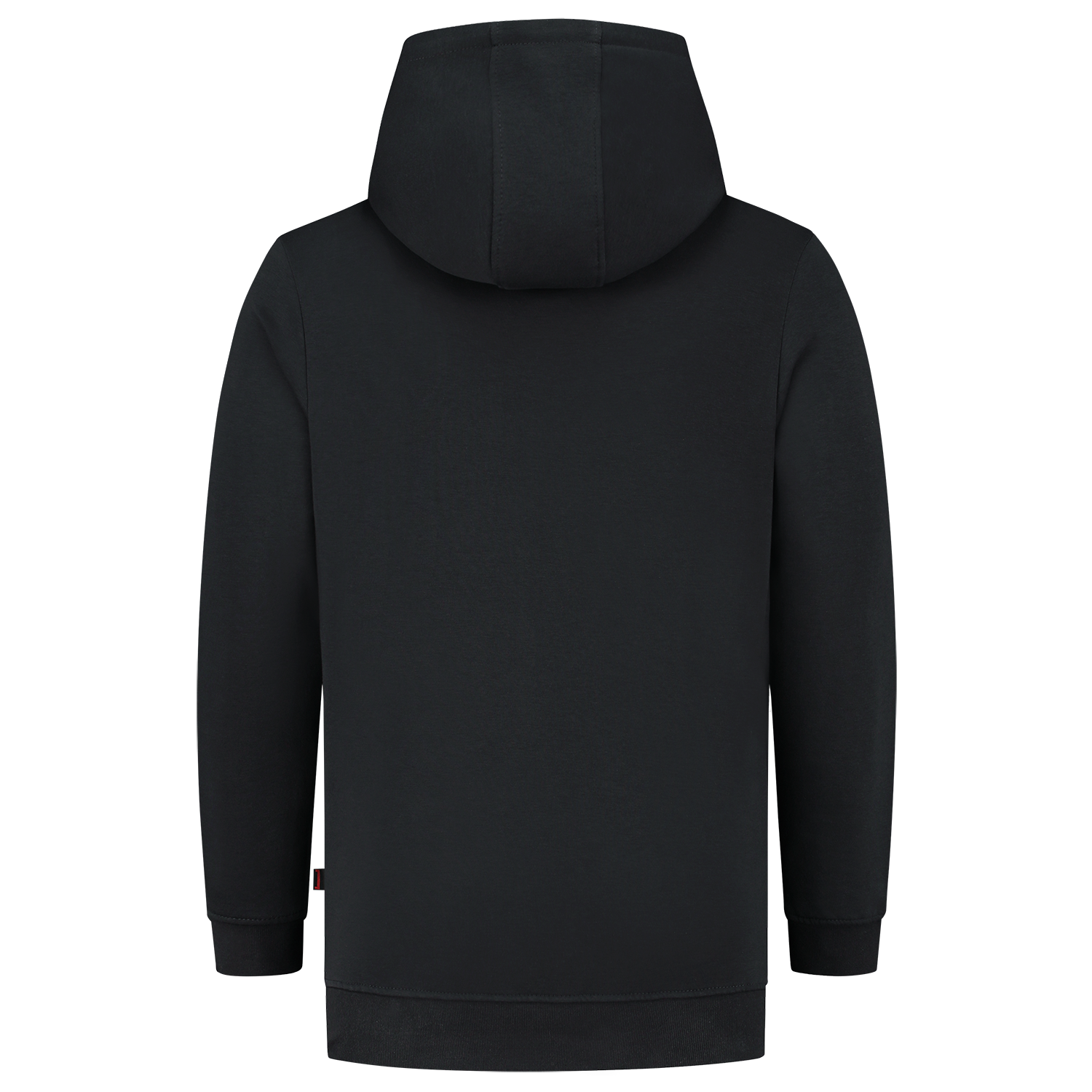Tricorp Hoodie Waschbar 60°C 301019