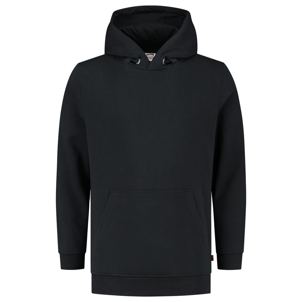 Tricorp Hoodie Waschbar 60°C 301019