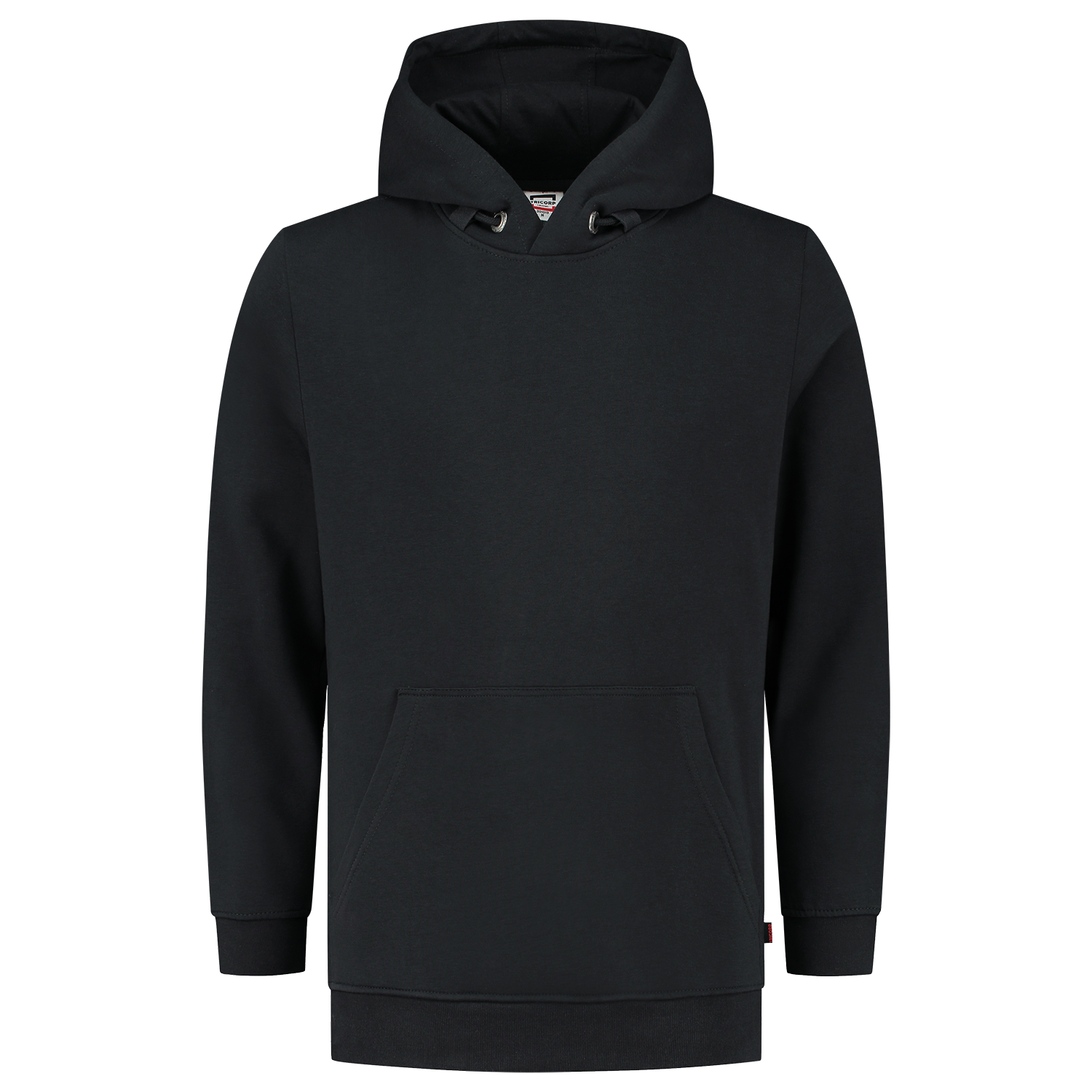 Tricorp Hoodie Waschbar 60°C 301019