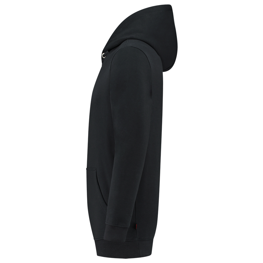 Tricorp Hoodie Waschbar 60°C 301019