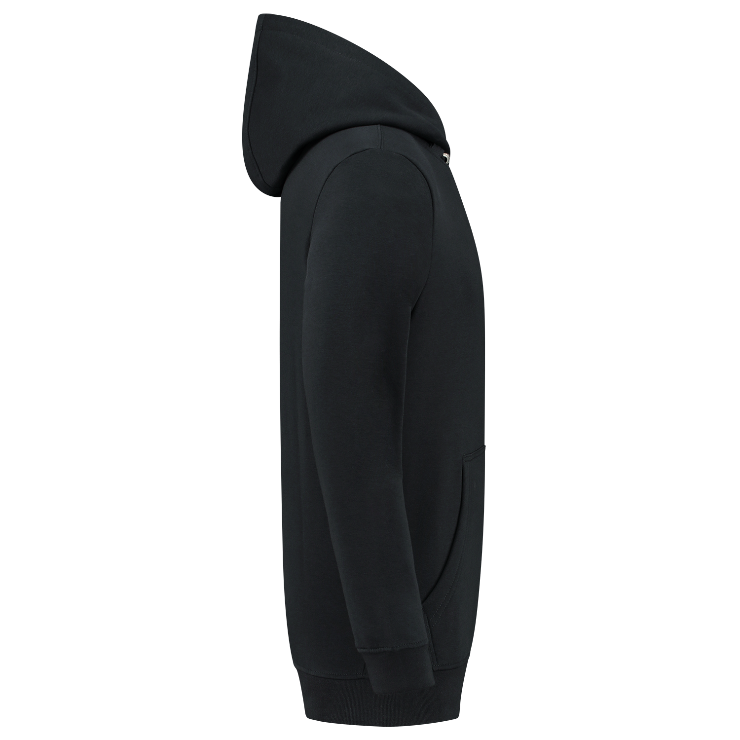 Tricorp Hoodie Waschbar 60°C 301019