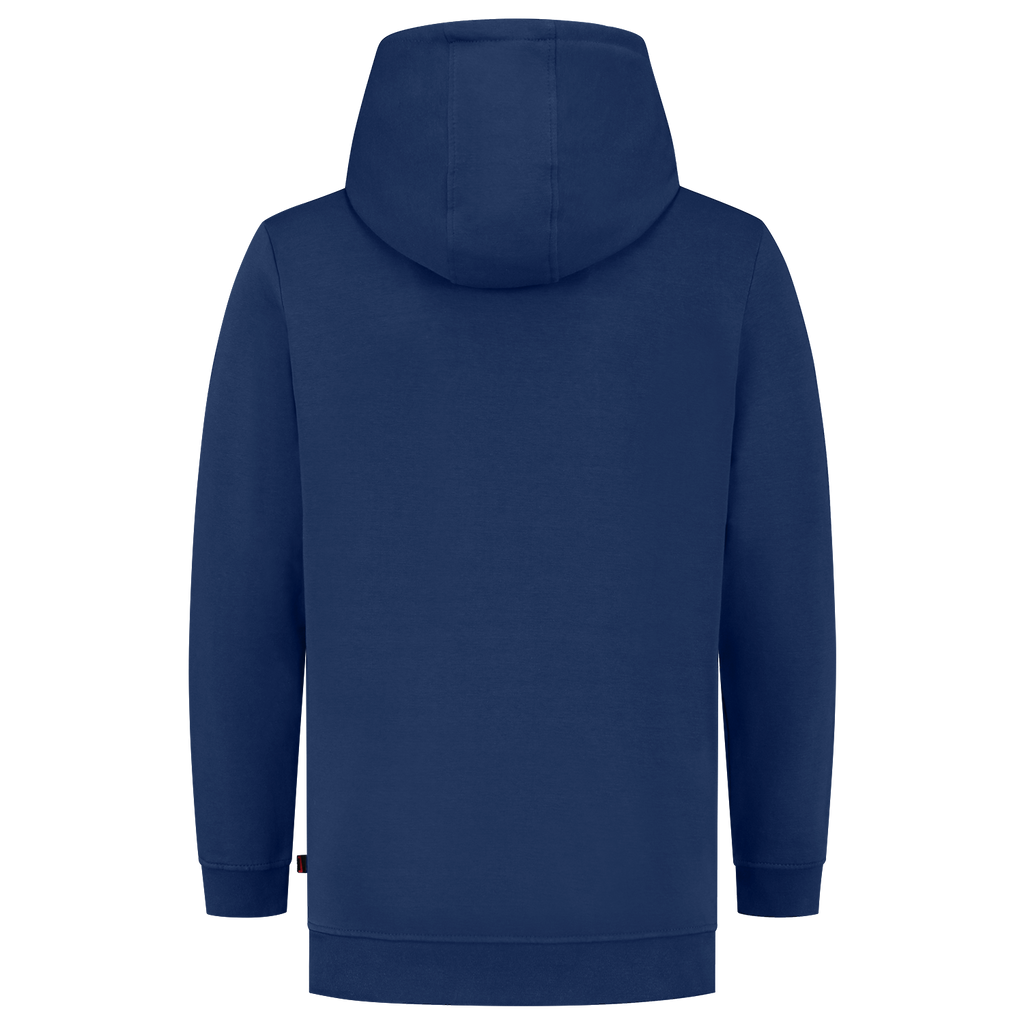Tricorp Hoodie Waschbar 60°C 301019