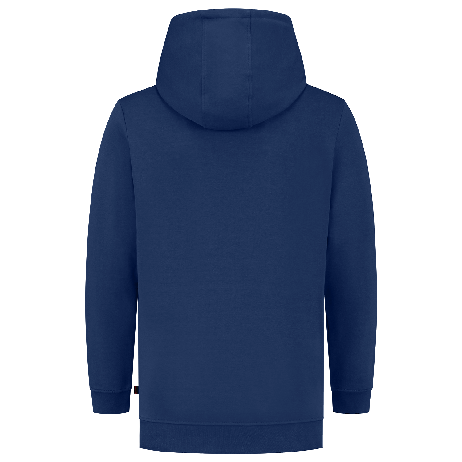 Tricorp Hoodie Waschbar 60°C 301019