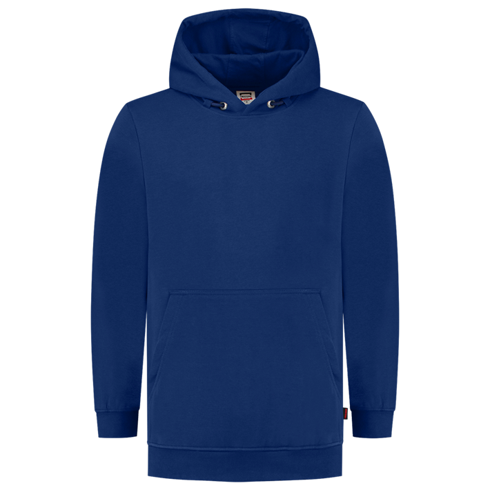 Tricorp Hoodie Waschbar 60°C 301019