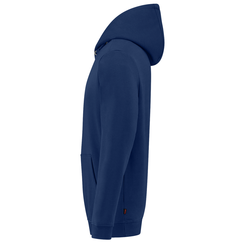 Tricorp Hoodie Waschbar 60°C 301019