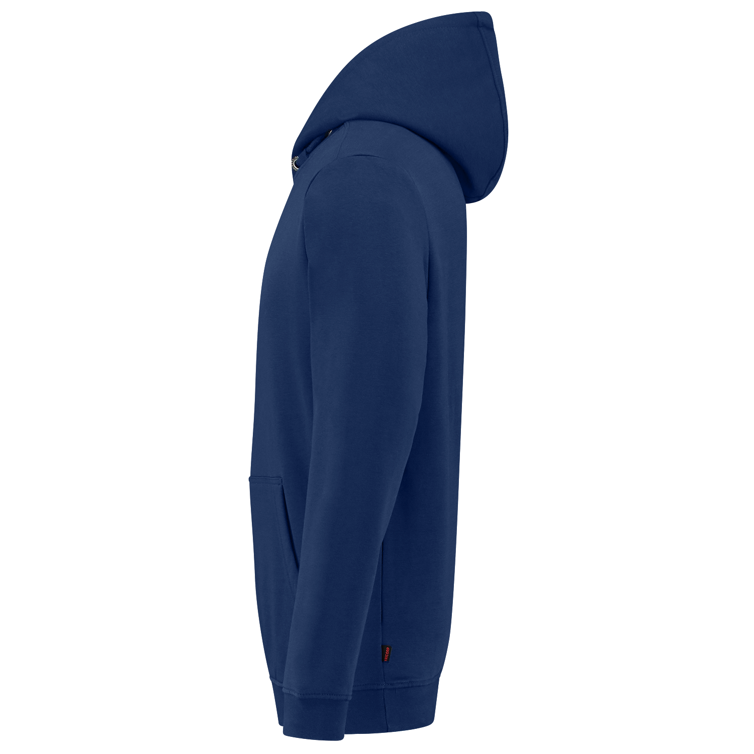 Tricorp Hoodie Waschbar 60°C 301019