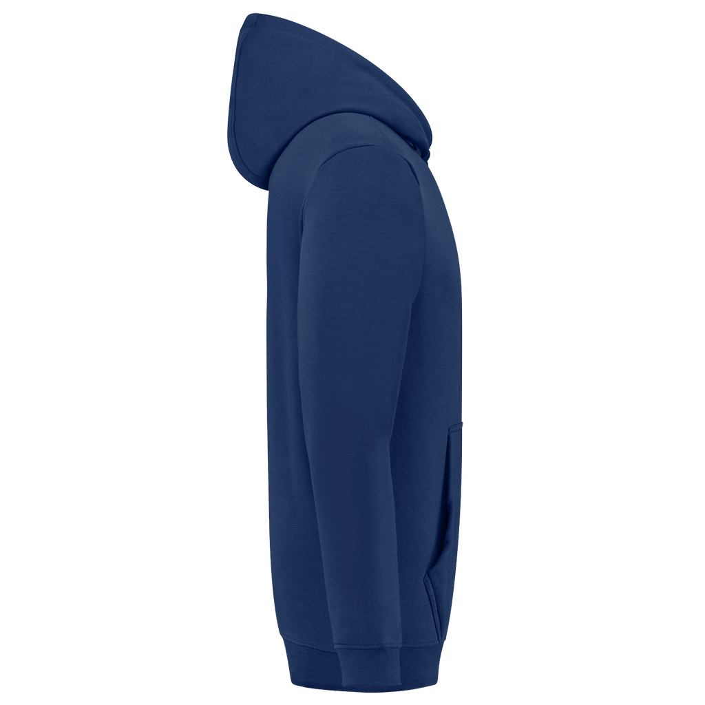 Tricorp Hoodie Waschbar 60°C 301019