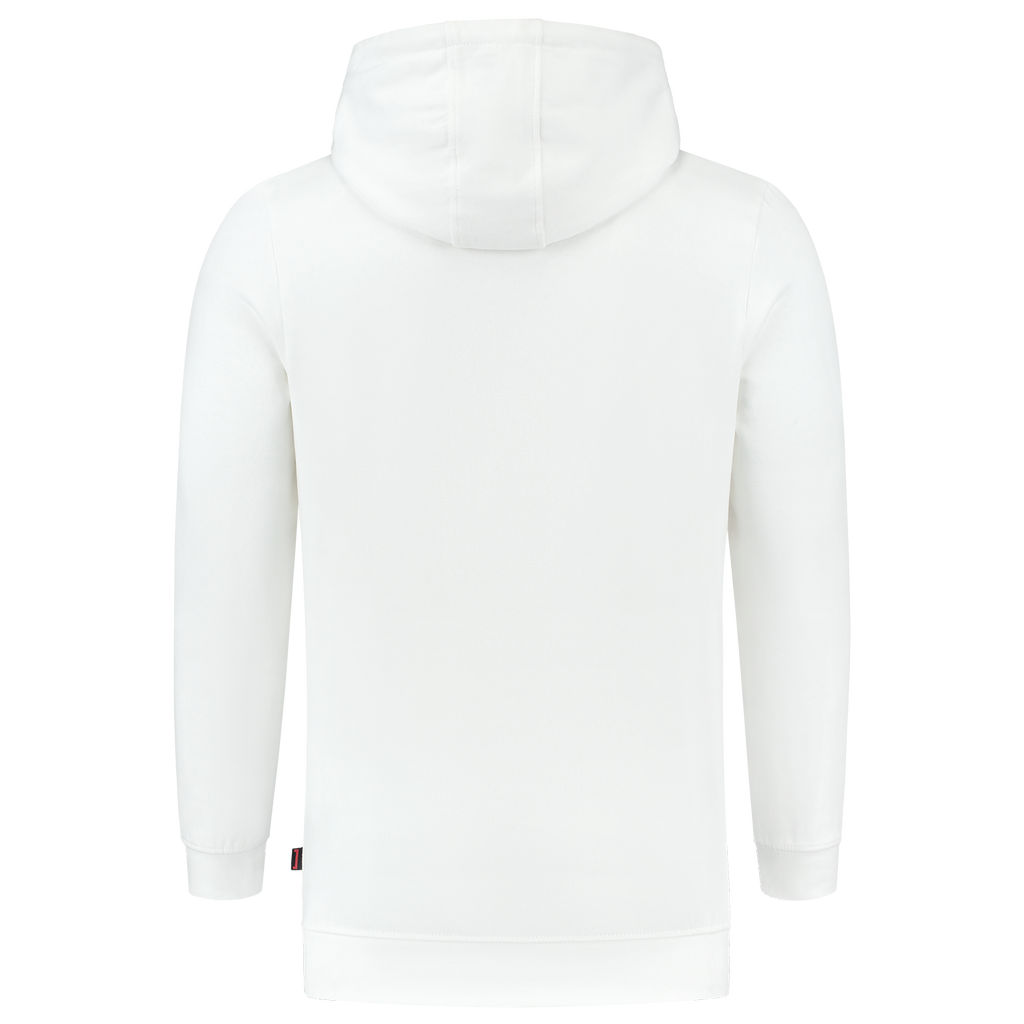 Tricorp Hoodie Waschbar 60°C 301019