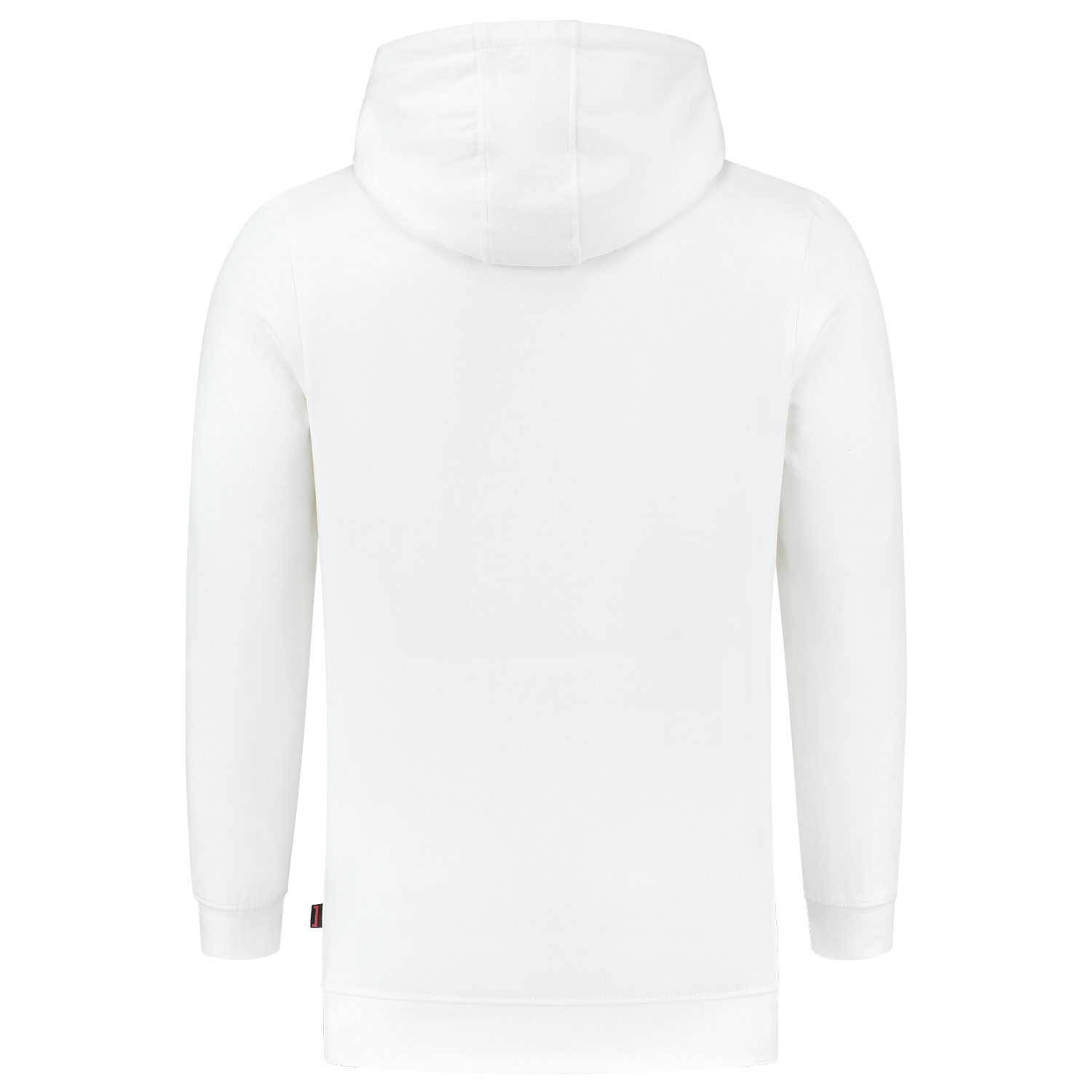 Tricorp Hoodie Waschbar 60°C 301019