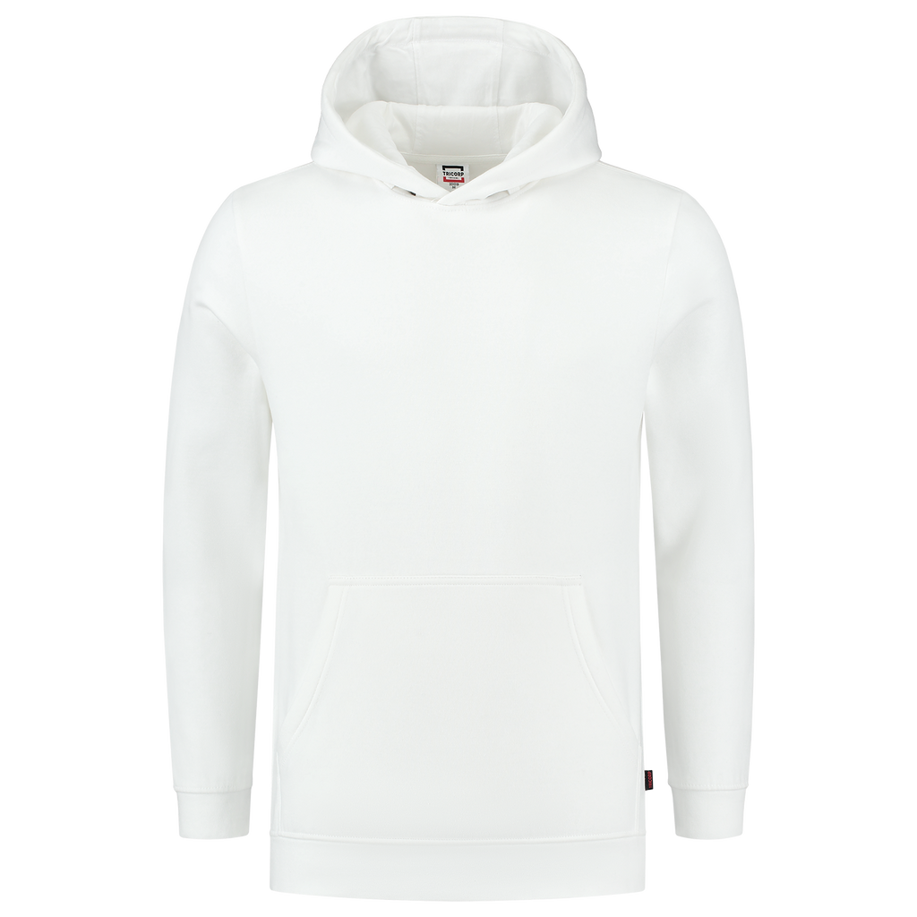 Tricorp Hoodie Waschbar 60°C 301019