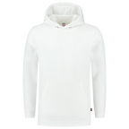 Tricorp Hoodie Waschbar 60°C 301019