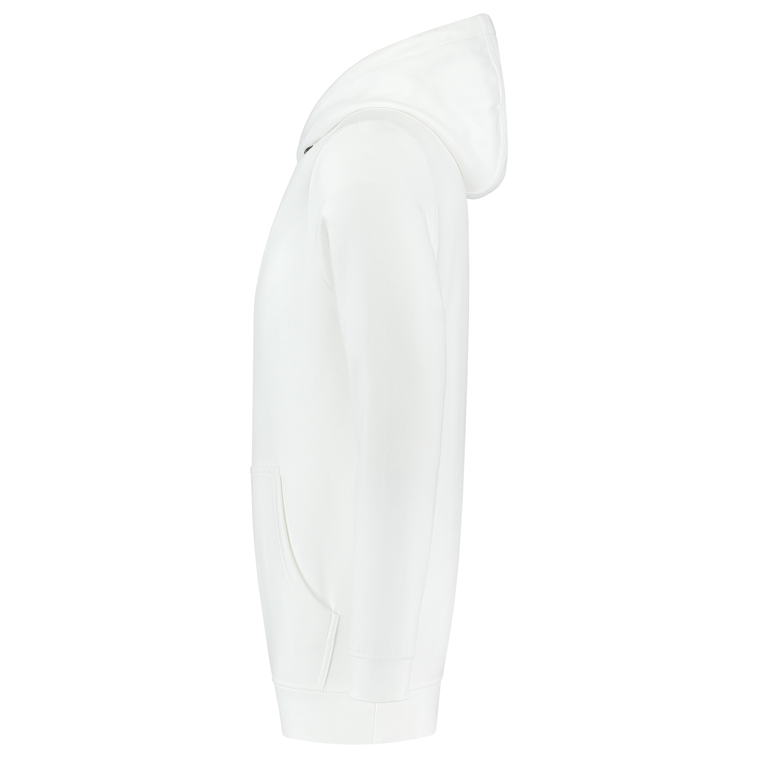 Tricorp Hoodie Waschbar 60°C 301019