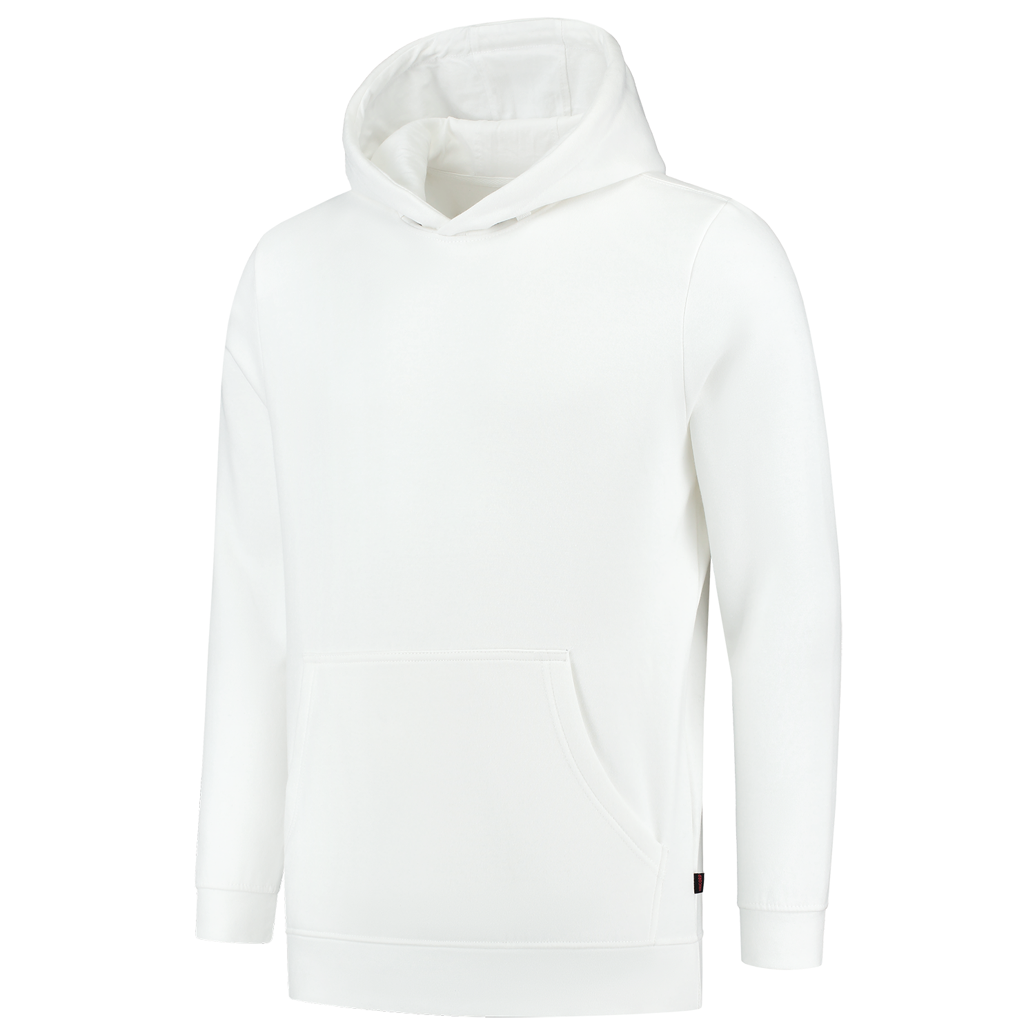 Tricorp Hoodie Waschbar 60°C 301019