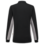 Tricorp Sweatshirt Polokragen Bicolor Damen 302002