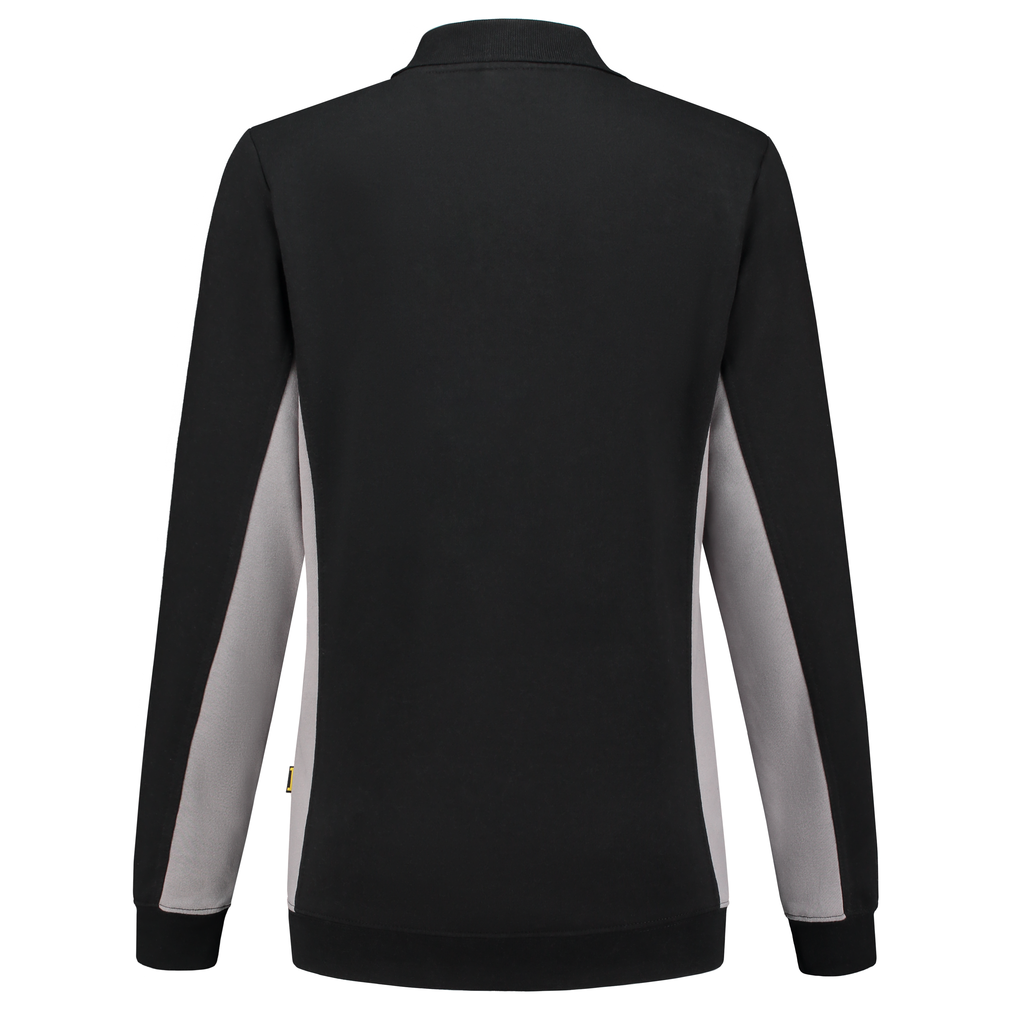 Tricorp Sweatshirt Polokragen Bicolor Damen 302002