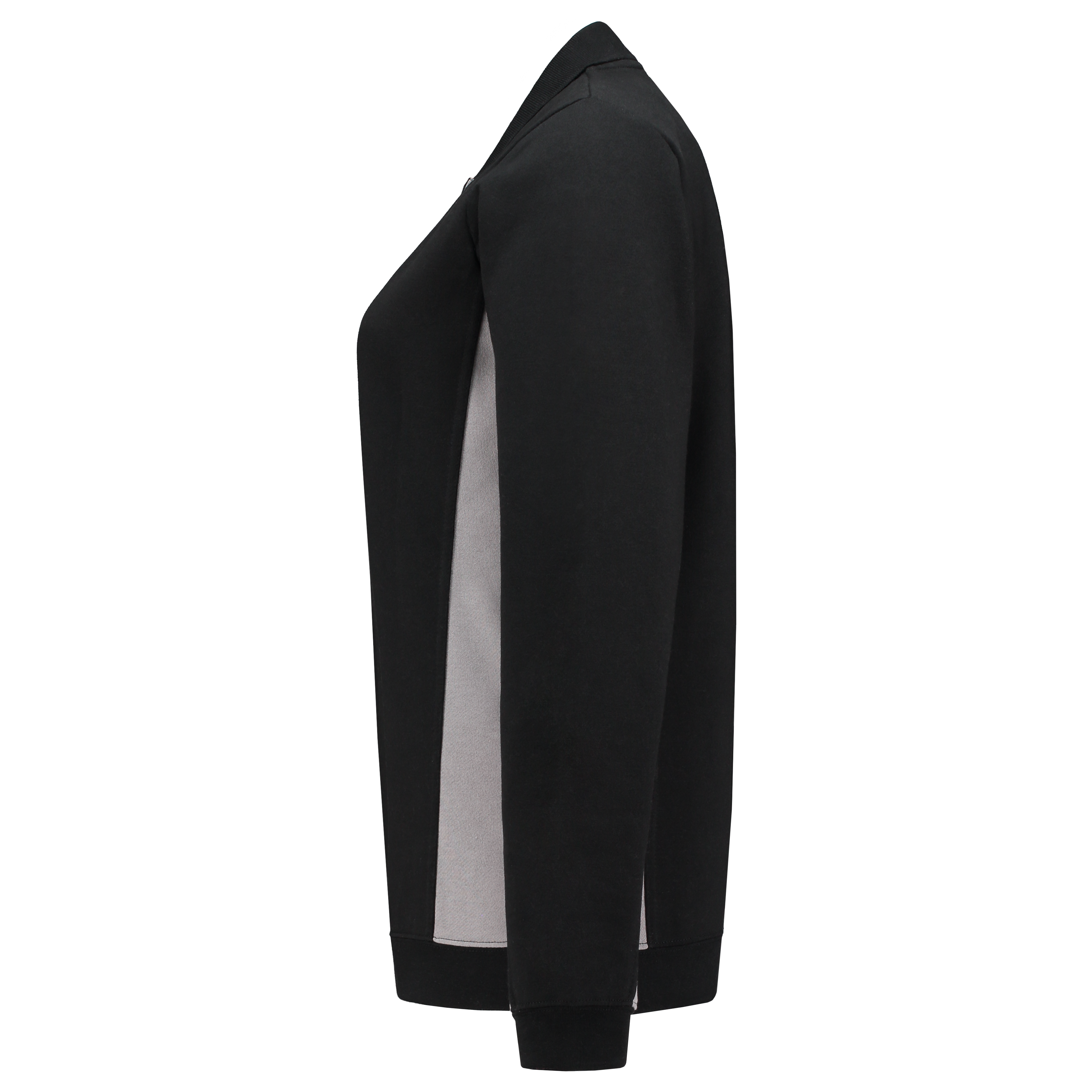 Tricorp Sweatshirt Polokragen Bicolor Damen 302002