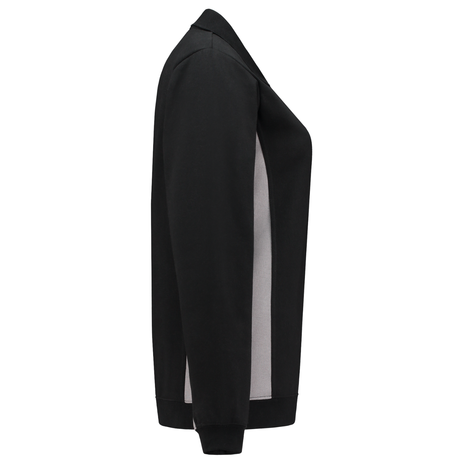 Tricorp Sweatshirt Polokragen Bicolor Damen 302002