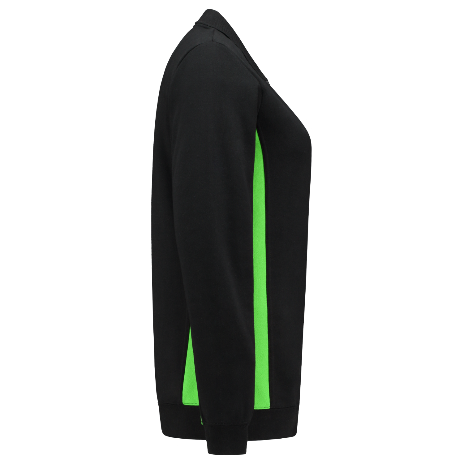 Tricorp Sweatshirt Polokragen Bicolor Damen 302002