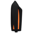 Tricorp Sweatshirt Polokragen Bicolor Damen 302002