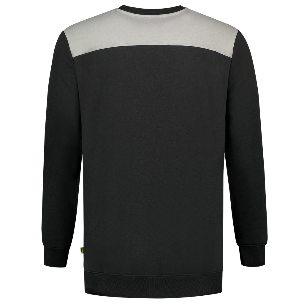 Tricorp Sweatshirt Bicolor Quernaht 302013