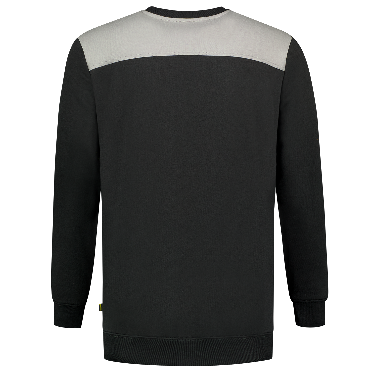 Tricorp Sweatshirt Bicolor Quernaht 302013