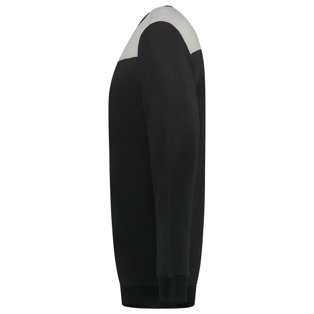 Tricorp Sweatshirt Bicolor Quernaht 302013