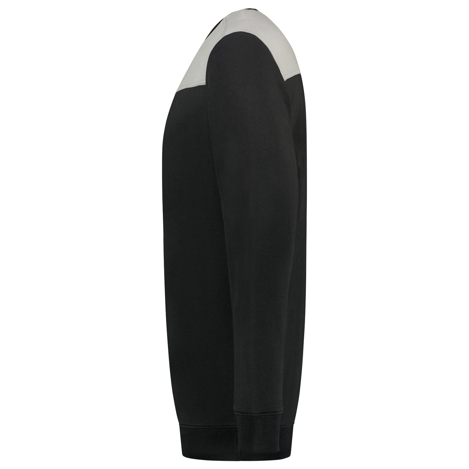 Tricorp Sweatshirt Bicolor Quernaht 302013