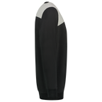 Tricorp Sweatshirt Bicolor Quernaht 302013