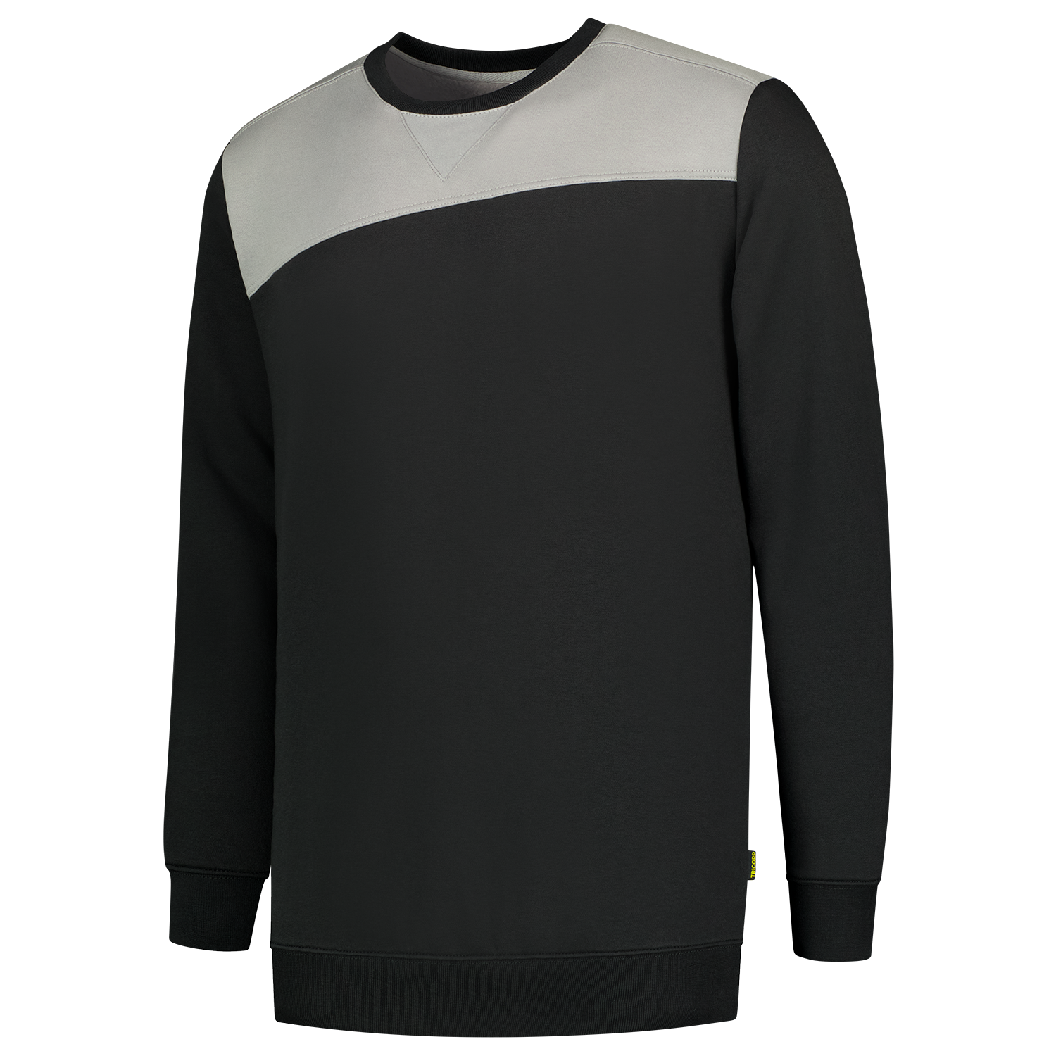 Tricorp Sweatshirt Bicolor Quernaht 302013