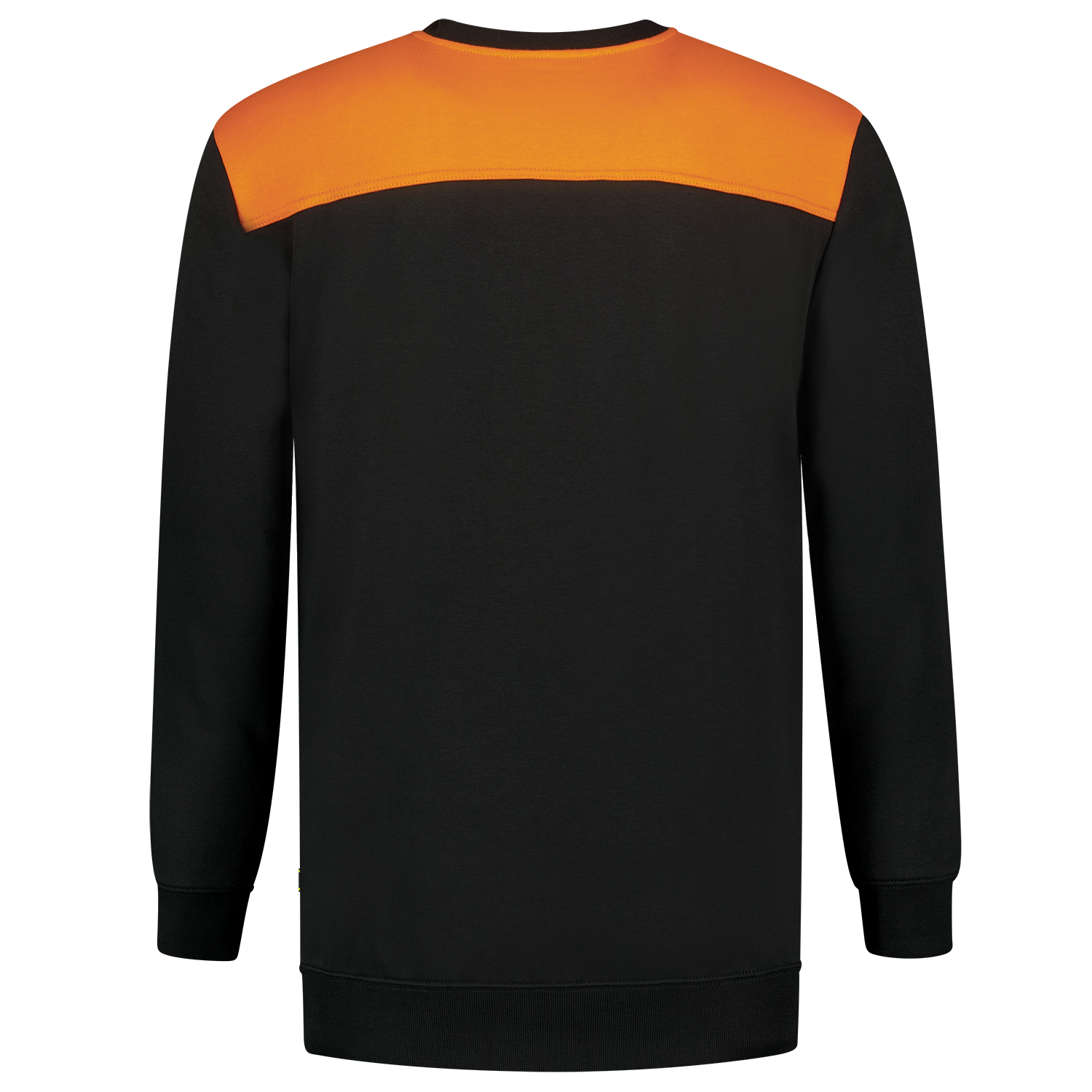 Tricorp Sweatshirt Bicolor Quernaht 302013
