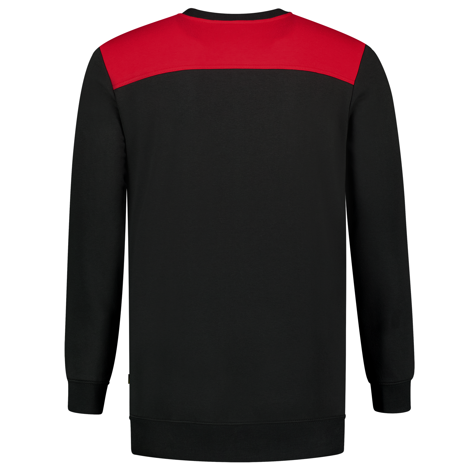 Tricorp Sweatshirt Bicolor Quernaht 302013