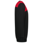 Tricorp Sweatshirt Bicolor Quernaht 302013