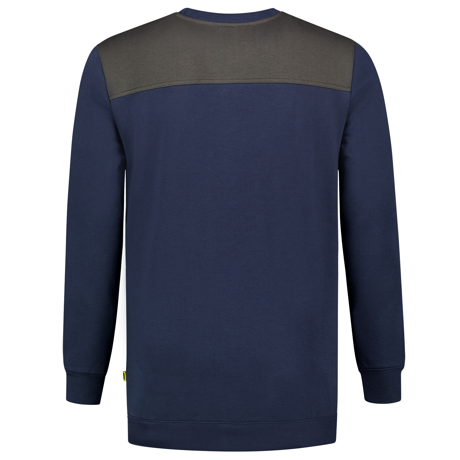 Tricorp Sweatshirt Bicolor Quernaht 302013