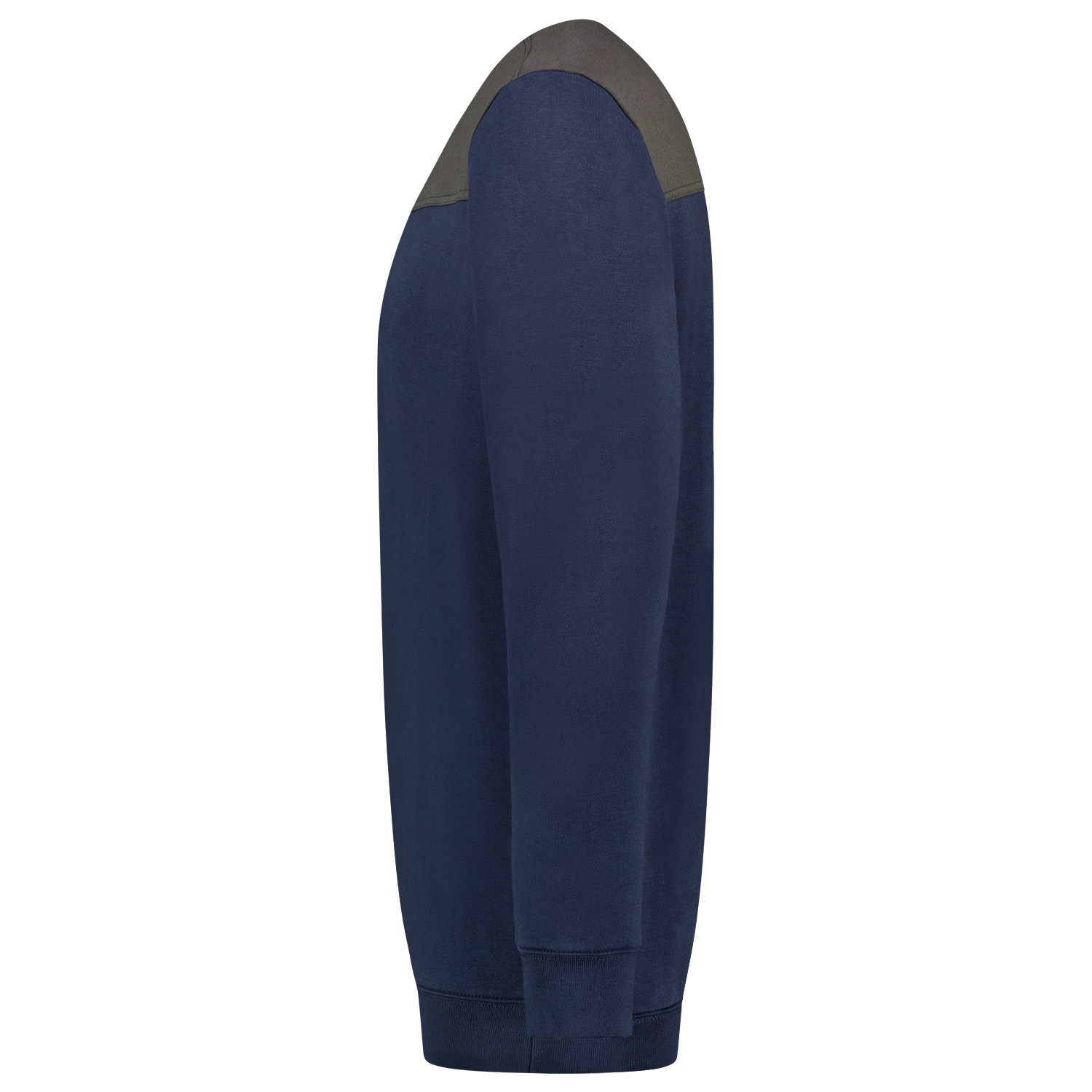 Tricorp Sweatshirt Bicolor Quernaht 302013