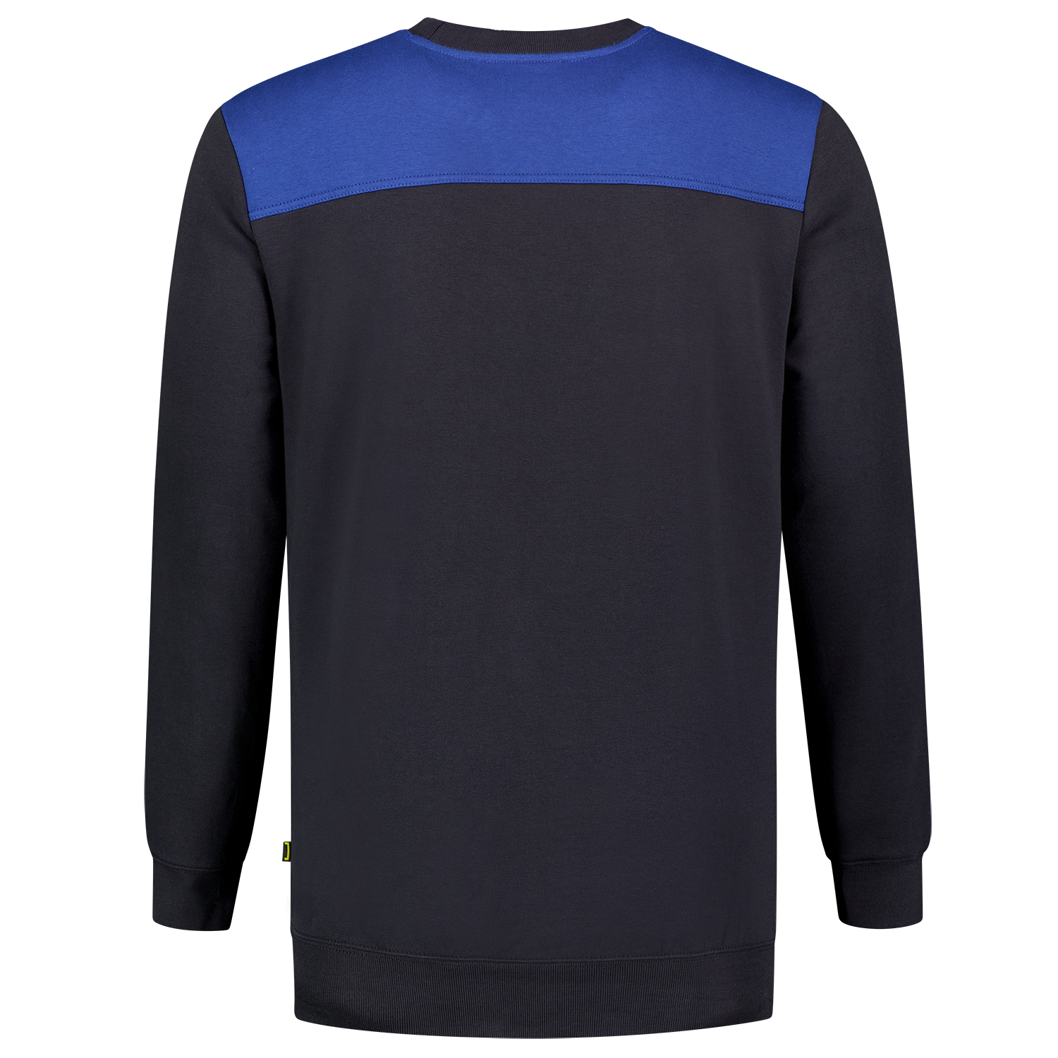 Tricorp Sweatshirt Bicolor Quernaht 302013