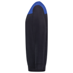 Tricorp Sweatshirt Bicolor Quernaht 302013