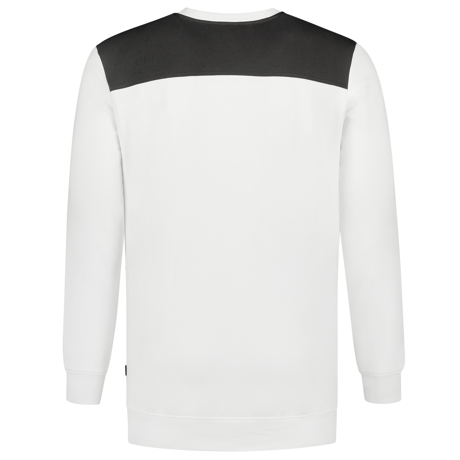 Tricorp Sweatshirt Bicolor Quernaht 302013