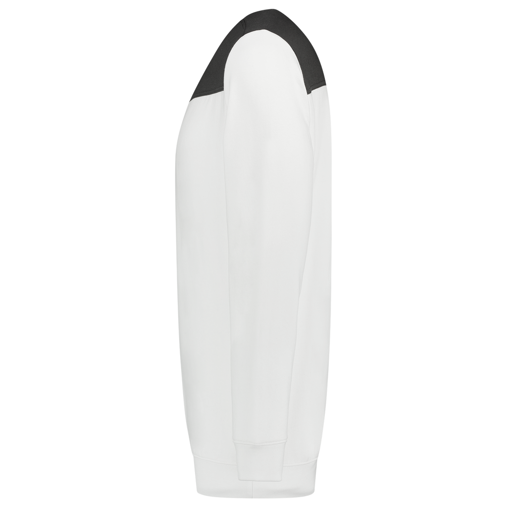 Tricorp Sweatshirt Bicolor Quernaht 302013