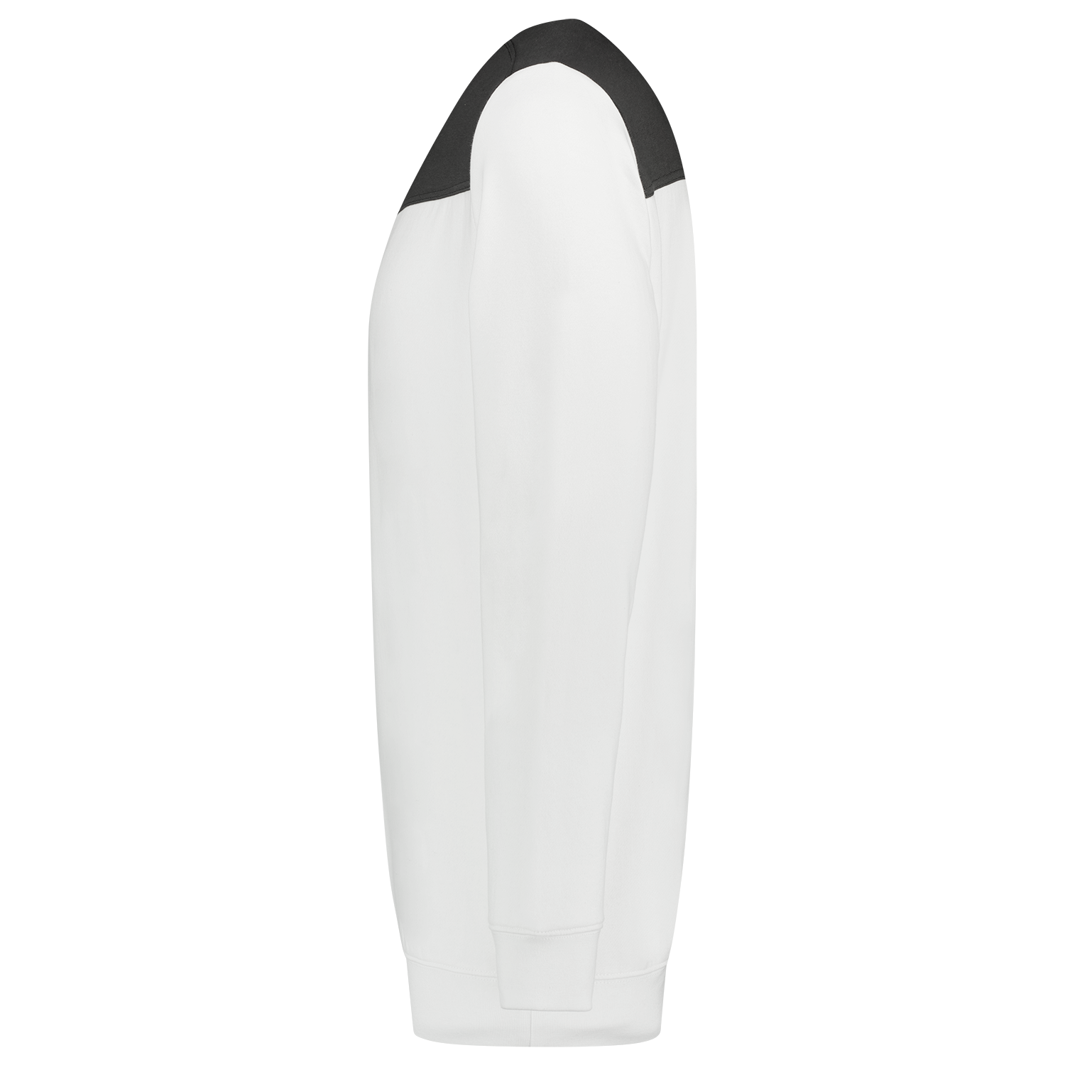 Tricorp Sweatshirt Bicolor Quernaht 302013