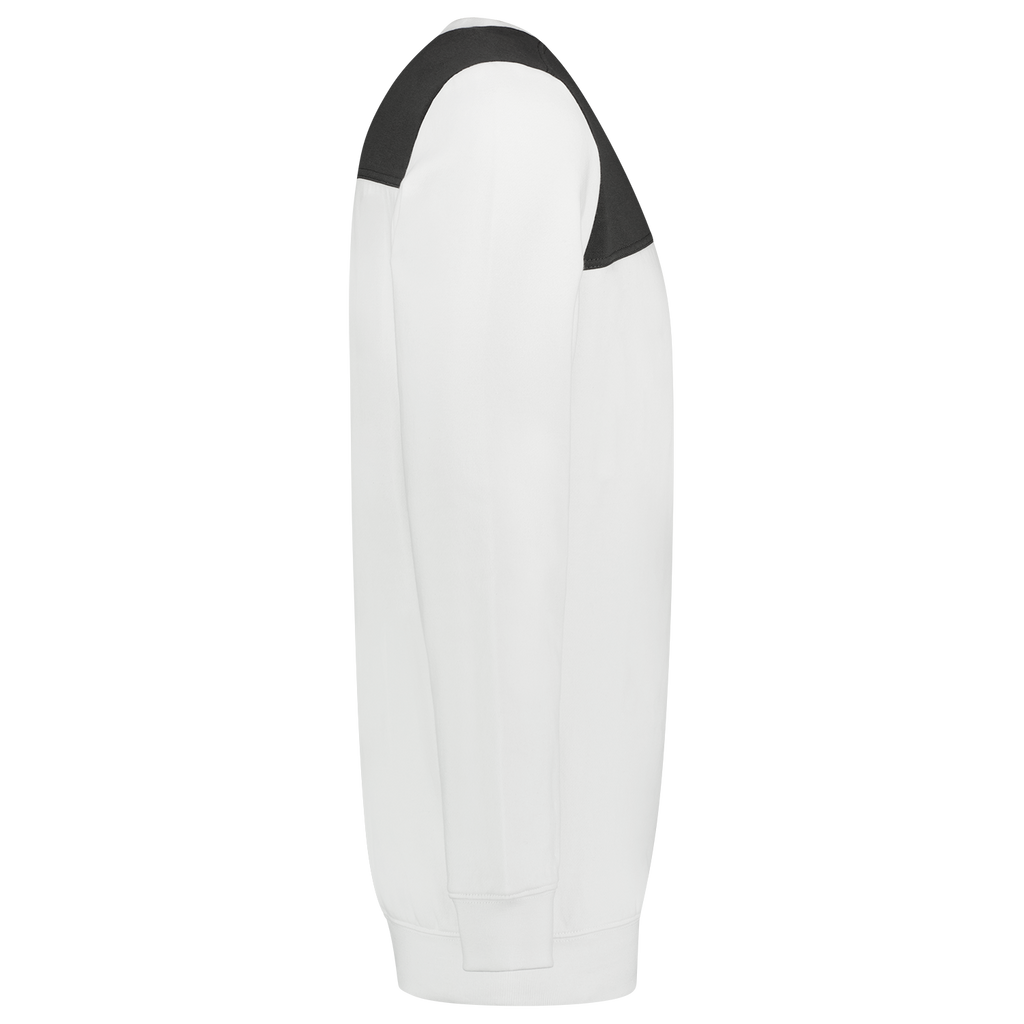 Tricorp Sweatshirt Bicolor Quernaht 302013