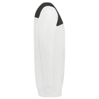 Tricorp Sweatshirt Bicolor Quernaht 302013