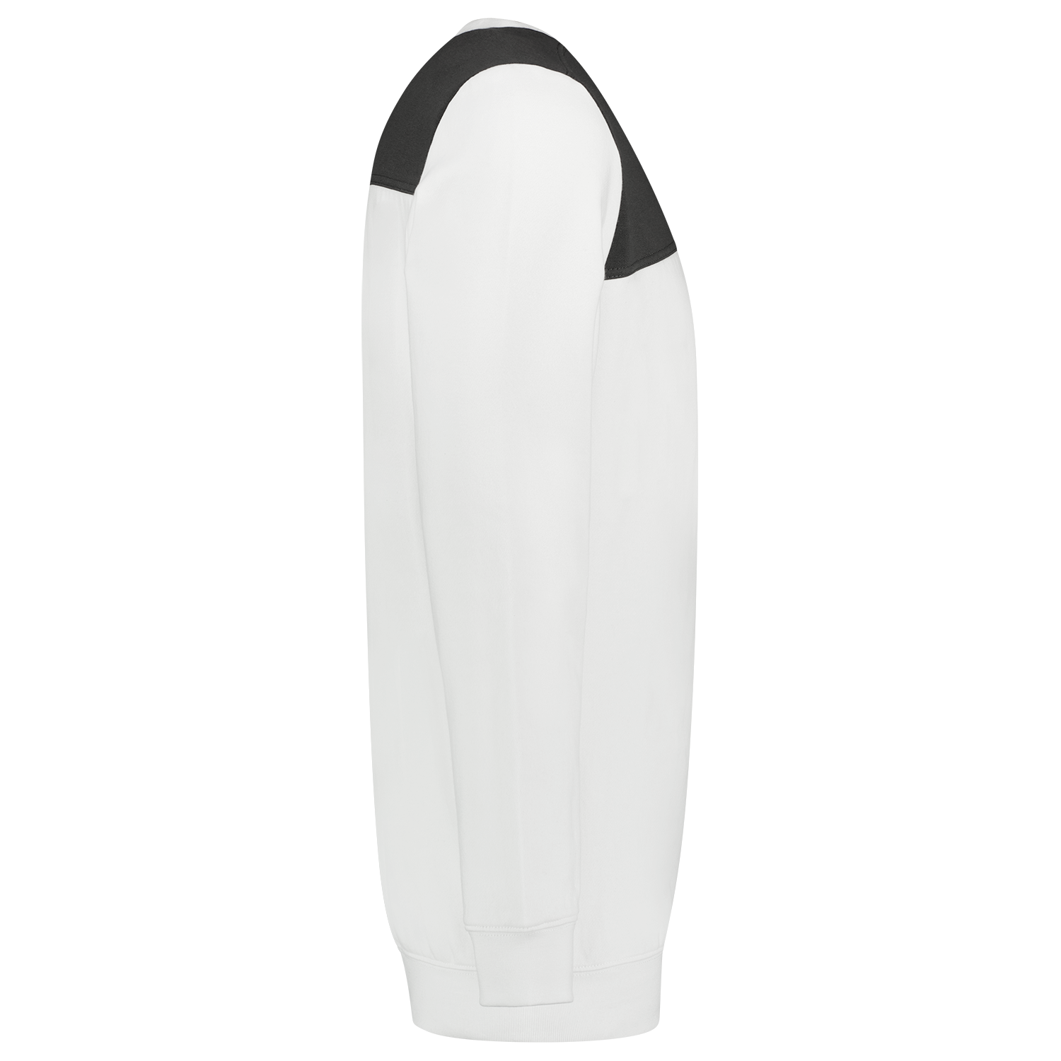 Tricorp Sweatshirt Bicolor Quernaht 302013