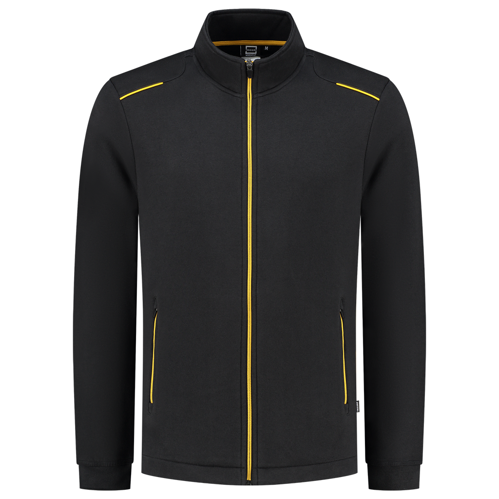 Tricorp Sweatjacke Accent 302702