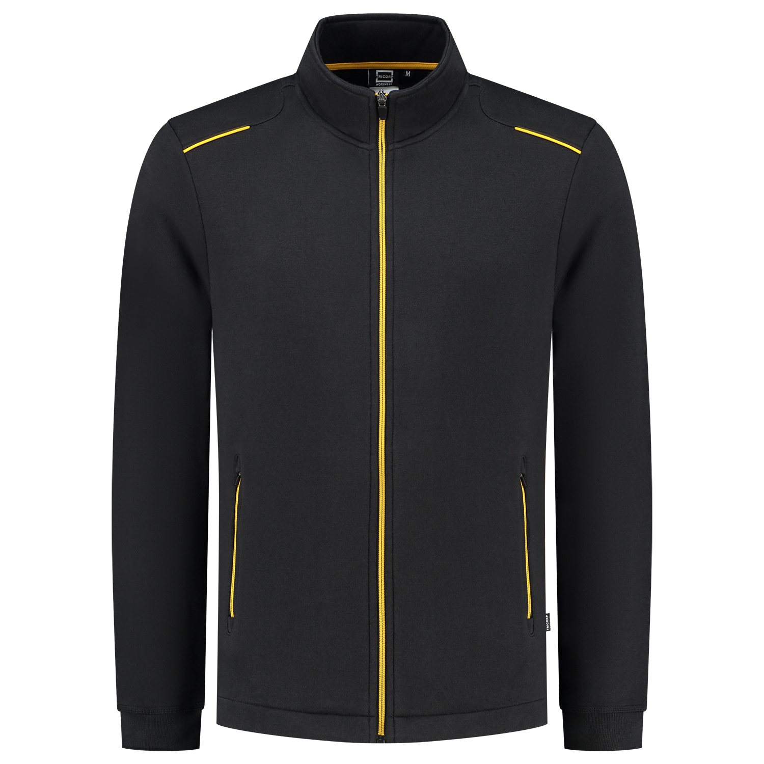 Tricorp Sweatjacke Accent 302702