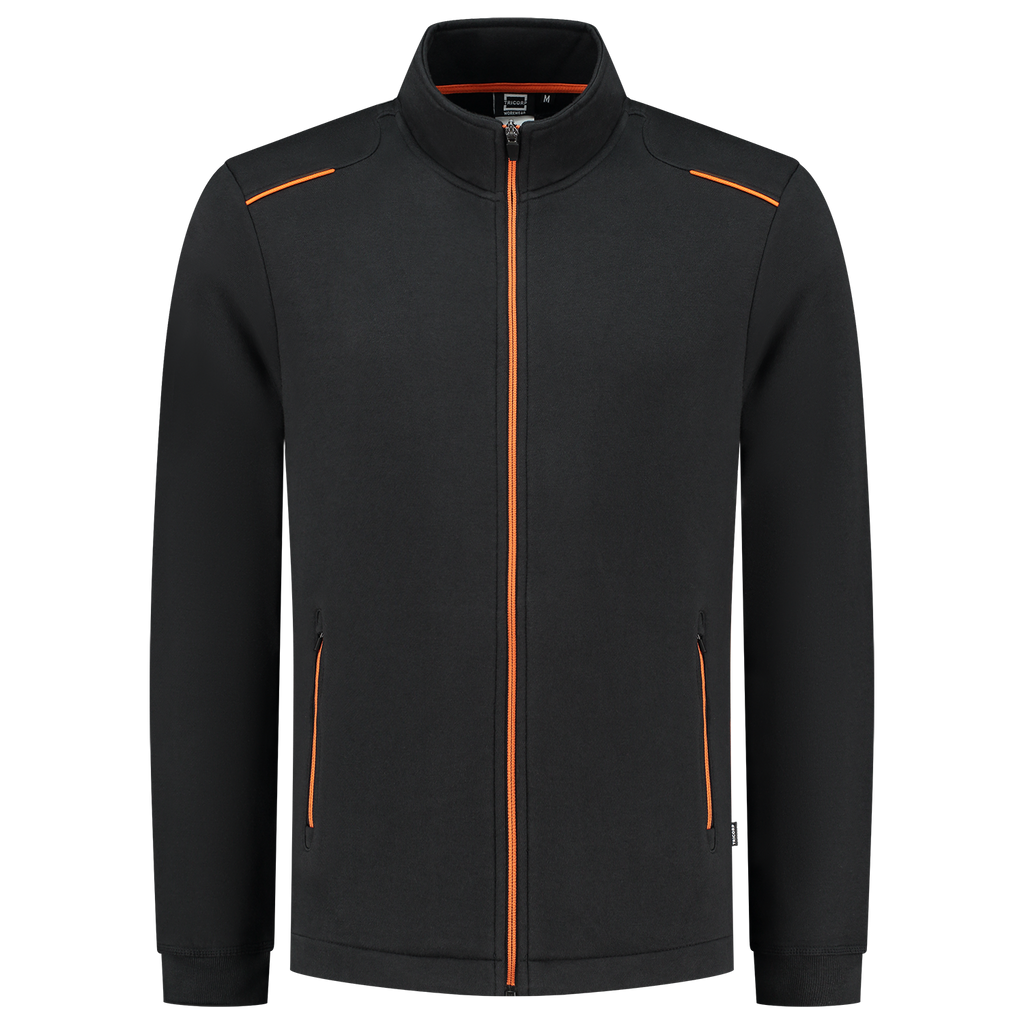 Tricorp Sweatjacke Accent 302702