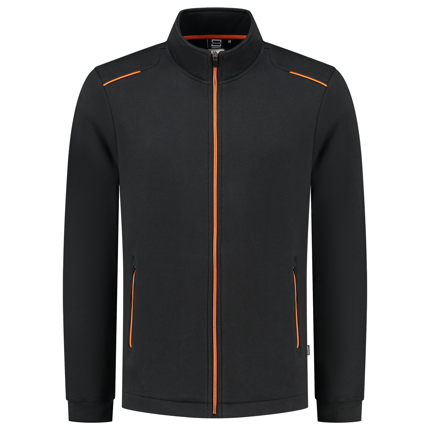 Tricorp Sweatjacke Accent 302702