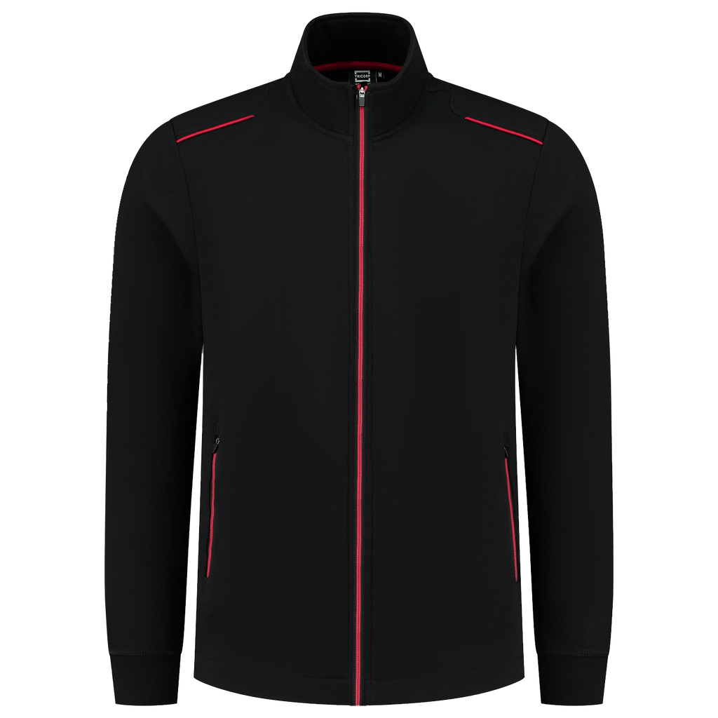 Tricorp Sweatjacke Accent 302702