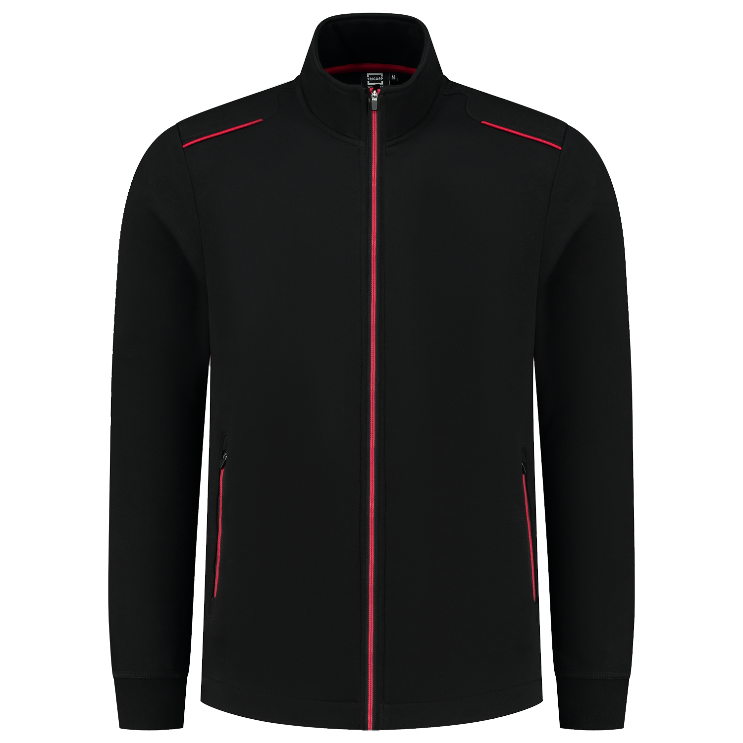 Tricorp Sweatjacke Accent 302702