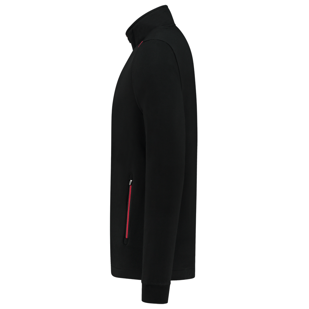 Tricorp Sweatjacke Accent 302702