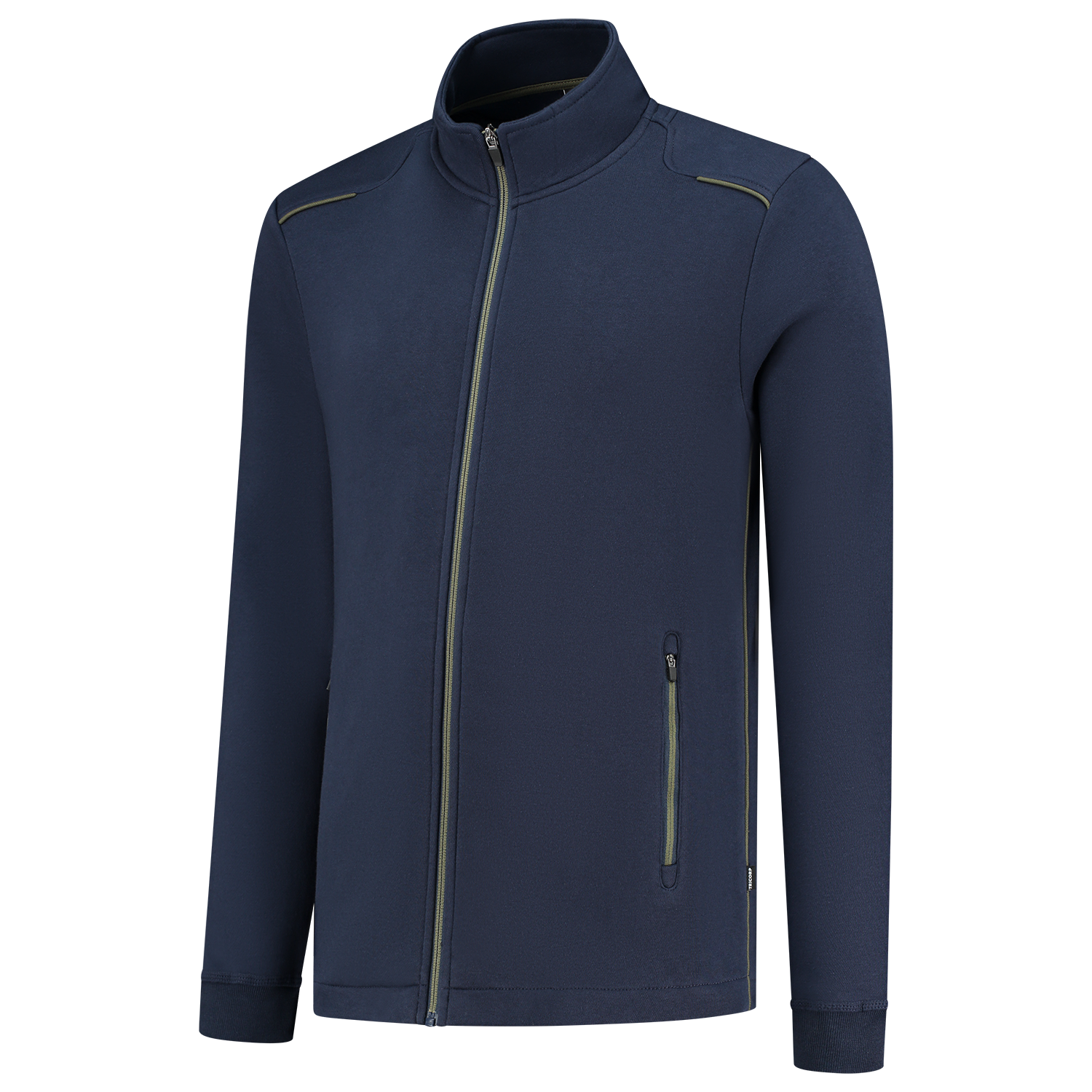 Tricorp Sweatjacke Accent 302702
